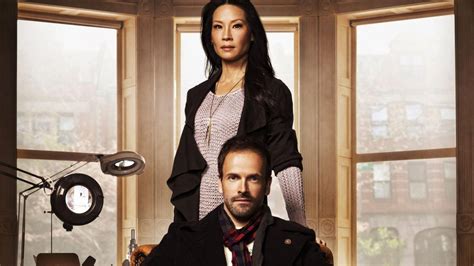 elementary, Series, Crime, Drama, Mystery, Lucy, Liu Wallpapers HD ...