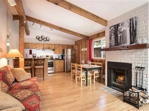 15 Coolest Airbnbs in Vail, CO for 2021 (with Photos) – Trips To Discover