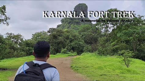 Karnala Fort Summit Trek | Karnala Bird Sanctuary | Entry Closed | Check before you plan to ...