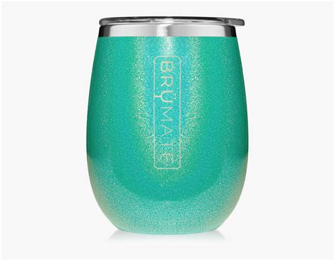 Laser Engraved Brumate Stemless Wine Cup - Wine Tumbler, HD Png ...