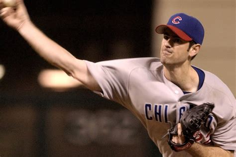 Mark Prior reflects on Cubs stint and defends Dusty - Chicago Sun-Times