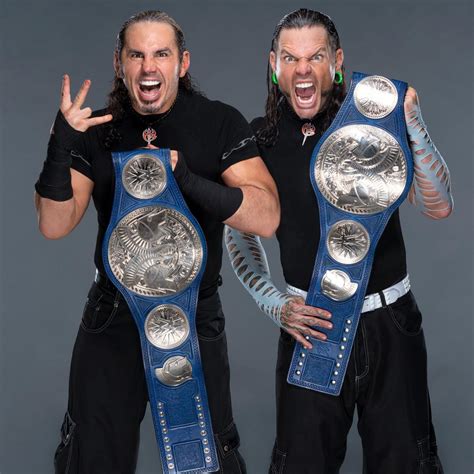 Matt Hardy Jokes About Jeff Hardy Beating Karrion Kross ...