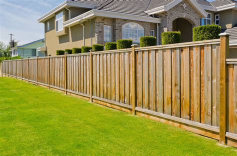 6 Things to Expect While Buying Colorbond Fencing Supplies ~ Creative ...