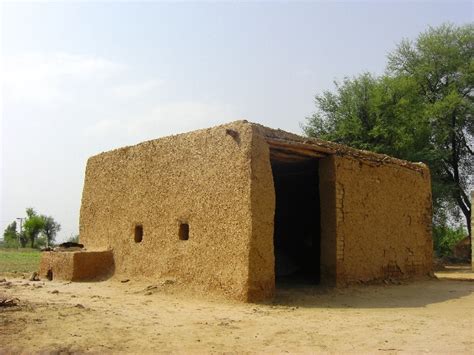 A Glimpse into Rural Life of Pakistan - Locally Lahore