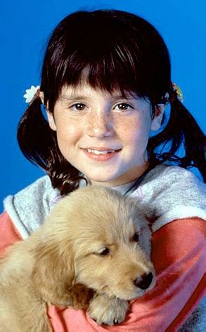 Brandon the Wonder Dog, Punky Brewster from Favorite Fallen Friends | E! News