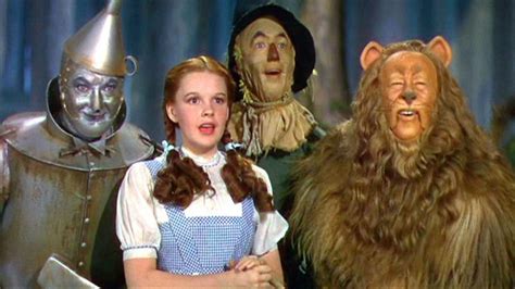 'The Wizard of Oz' returns to theaters for 80th anniversary | wcnc.com