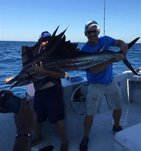 Venice, Louisiana Fishing After Storm Season 2017