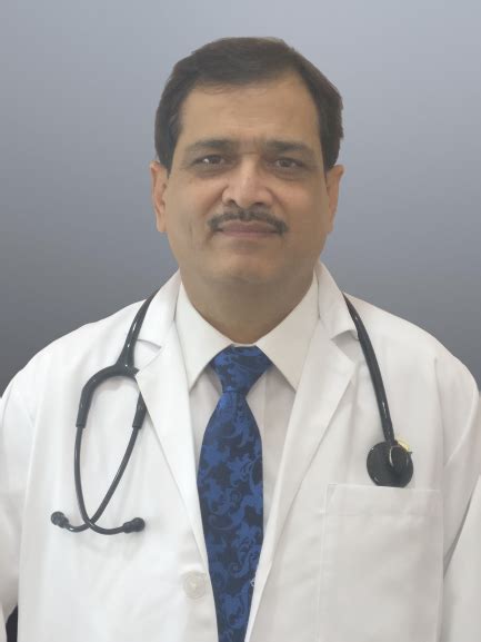 Dr Rajeev Kumar Rajput | Cardiologist in Delhi - Apollo Hospitals Delhi