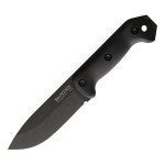 Best Survival Knife Reviews & Buying Guide (Aug. 2021) • Outlinist