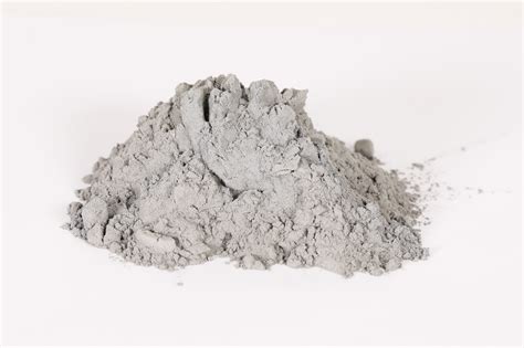 Aluminium Metal Powder - Easy Composites