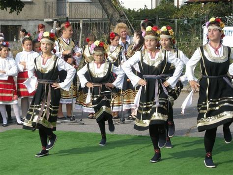 Culture of Bulgaria - Alchetron, The Free Social Encyclopedia