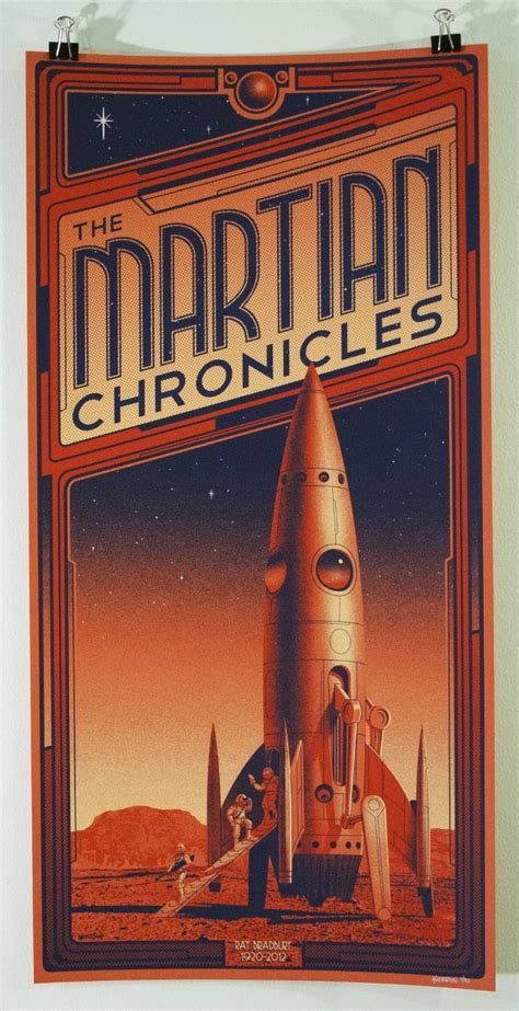 The Martian Chronicles at Ltd. Art Gallery | Art gallery, Gallery, The ...