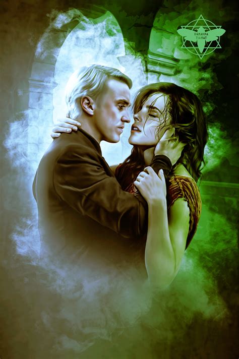 Hot Draco Malfoy Fanart - Draco Malfoy Fan Art | Celtrislt Wallpaper