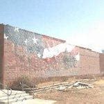 Wall mural in Quitaque, TX (Google Maps) (#4)