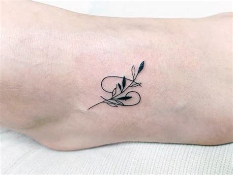 Top 100 Best Scribble Tattoos For Women - Hand Drawn Design Ideas