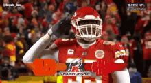 Kansas City Chiefs Royals_jun GIF - Kansas City Chiefs Royals_jun Chris ...