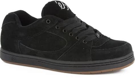 eS Accel OG Skate Shoes - black - Free Shipping