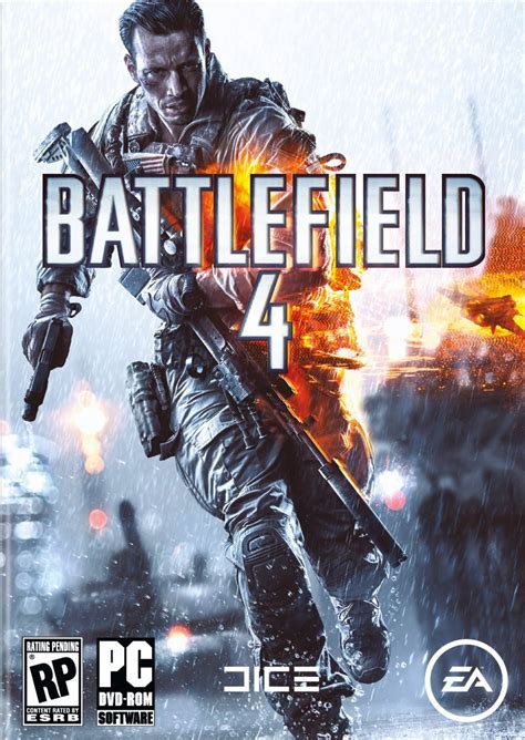 Battlefield 4 Windows, X360, PS4, PS3 game - ModDB