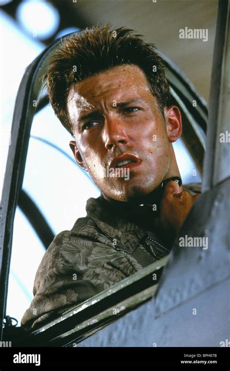 Ben Affleck Pearl Harbour Pearl High Resolution Stock Photography and ...