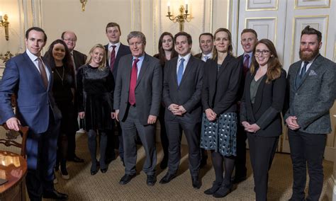 The Ireland Funds Award Reception at the Irish Embassy in London 2017 - The Ireland Funds ...