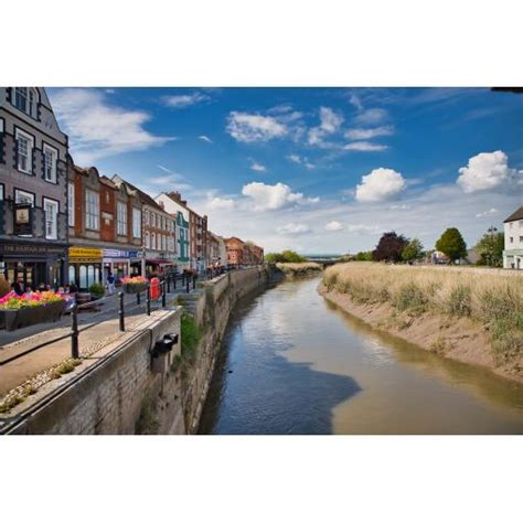 Ready to visit Bridgwater, Somerset? | Visit Bridgwater