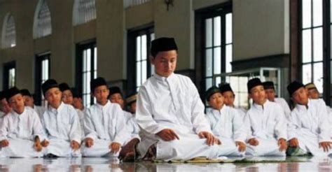 Macam macam Shalat Sunnah Berjamaah | Belajar.com