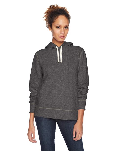 Amazon Essentials Women's Fleece Pullover Hoodie (Available in Plus Size) - Women Product Review