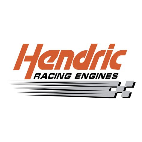 Hendrick Racing Engines Logo PNG Transparent & SVG Vector - Freebie Supply