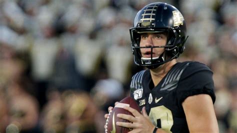 Purdue's ineffective offense goes beyond QB Jack Plummer's performance