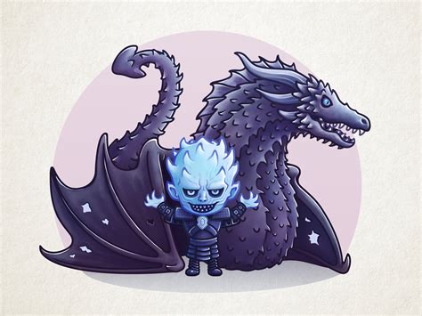 Game of Thrones: Finale Fan Art Collection