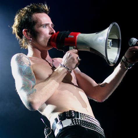 Scott Weiland: best songs · discography · lyrics