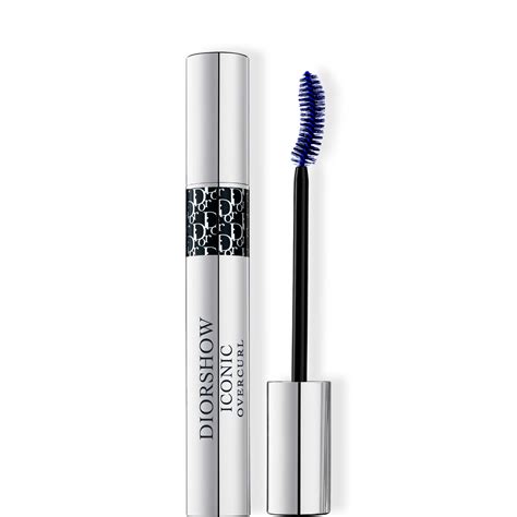 Diorshow Iconic Overcurl Mascara Blue - DIOR - KICKS