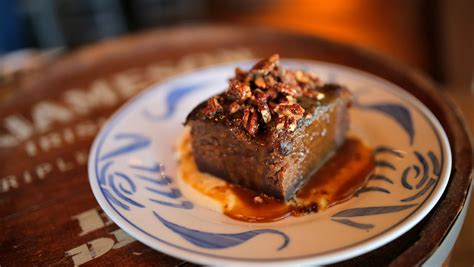 Local is as local does: Whiskey Cake doesn't act like a chain restaurant