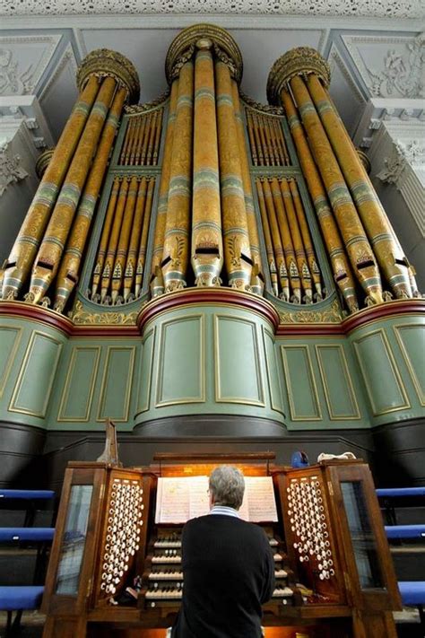 Pin on Pipe Organs