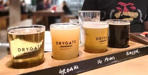 Drygate Brewery (Glasgow) - 2021 All You Need to Know BEFORE You Go ...