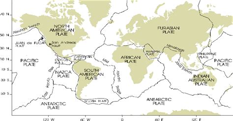 SOUTHEAST ASIA: Island Arcs