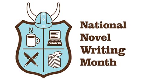 10 Inspirational Writing Quotes for NaNoWriMo 2017 - The Wolfe's ...