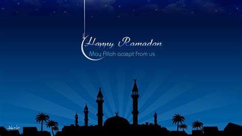 Ramadan HD Wallpaper 12375 - Baltana