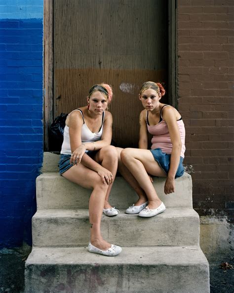 Jeffrey Stockbridge - Kensington Blues | LensCulture