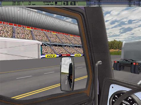 Hard Truck 2 Download (2000 Simulation Game)