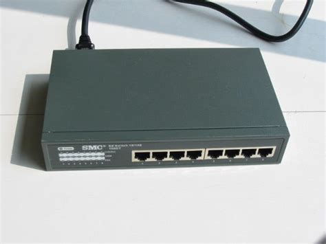 Networkerscentre: Network Devices Part 1:HUB