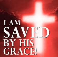 Salvation Only by Grace Through Faith » Christian Truth Center