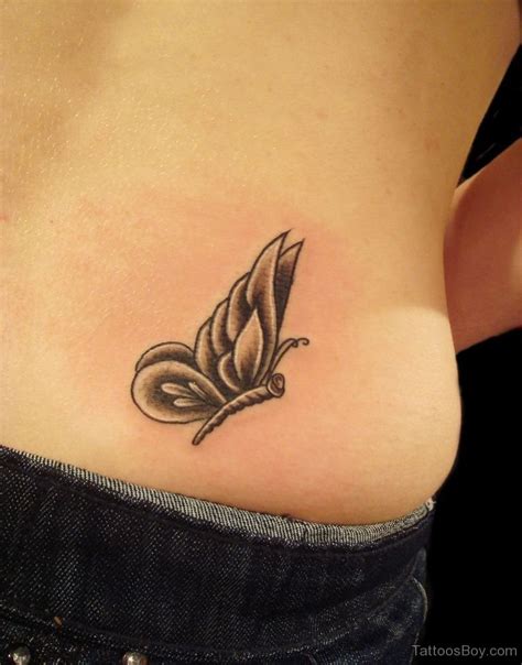 Waist Tattoos | Tattoo Designs, Tattoo Pictures | Page 9