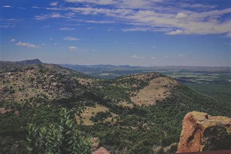 7 Reasons Why Wichita Mountains Wildlife Refuge Is The Perfect Day Trip - Passport To Eden