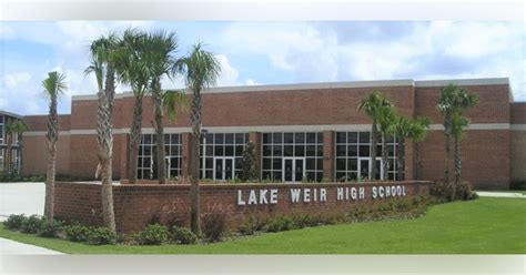 Lake Weir High School hosting MCPS ‘Family FOCUS’ event - Ocala-News.com