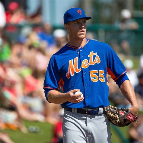 New York Mets' Top 10 Prospects for 2015 | News, Scores, Highlights, Stats, and Rumors ...