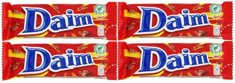 Daim Bar | at Mighty Ape NZ