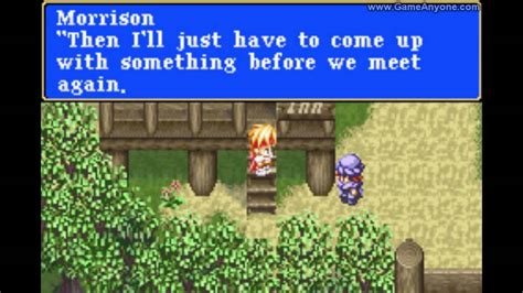 Gba tales of phantasia walkthrough - updatesnored