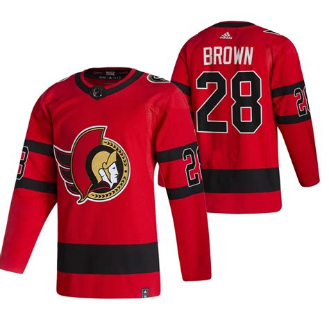 Men's Ottawa Senators #7 Brady Tkachuk Black Adidas 2020-21 Stitched ...