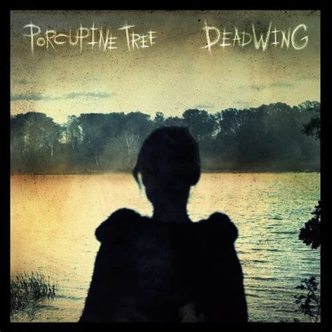 PORCUPINE TREE Deadwing reviews